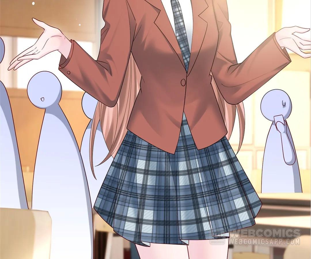 Transmigrating as the Younger Sister of a Bigshot with Multiple Identities Chapter 38 - Page 67