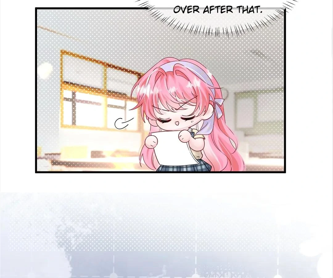 Transmigrating as the Younger Sister of a Bigshot with Multiple Identities Chapter 38 - Page 7