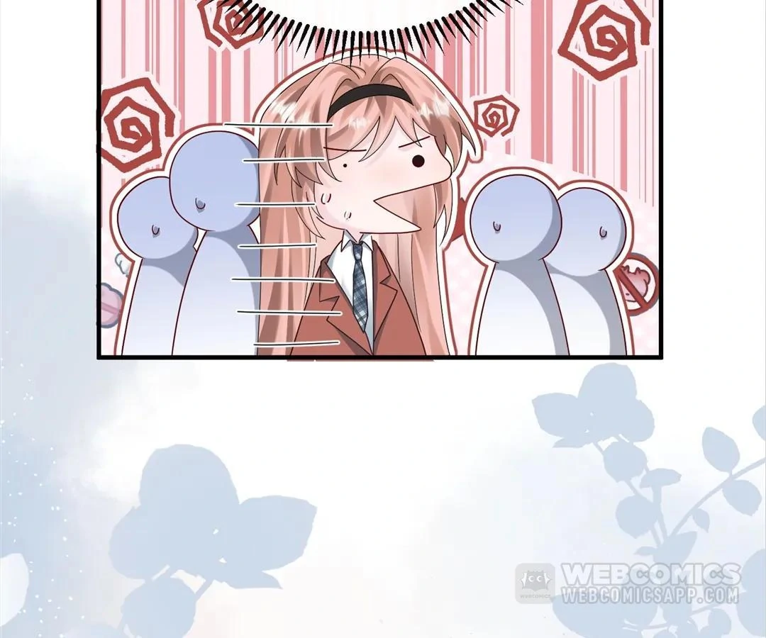 Transmigrating as the Younger Sister of a Bigshot with Multiple Identities Chapter 38 - Page 75