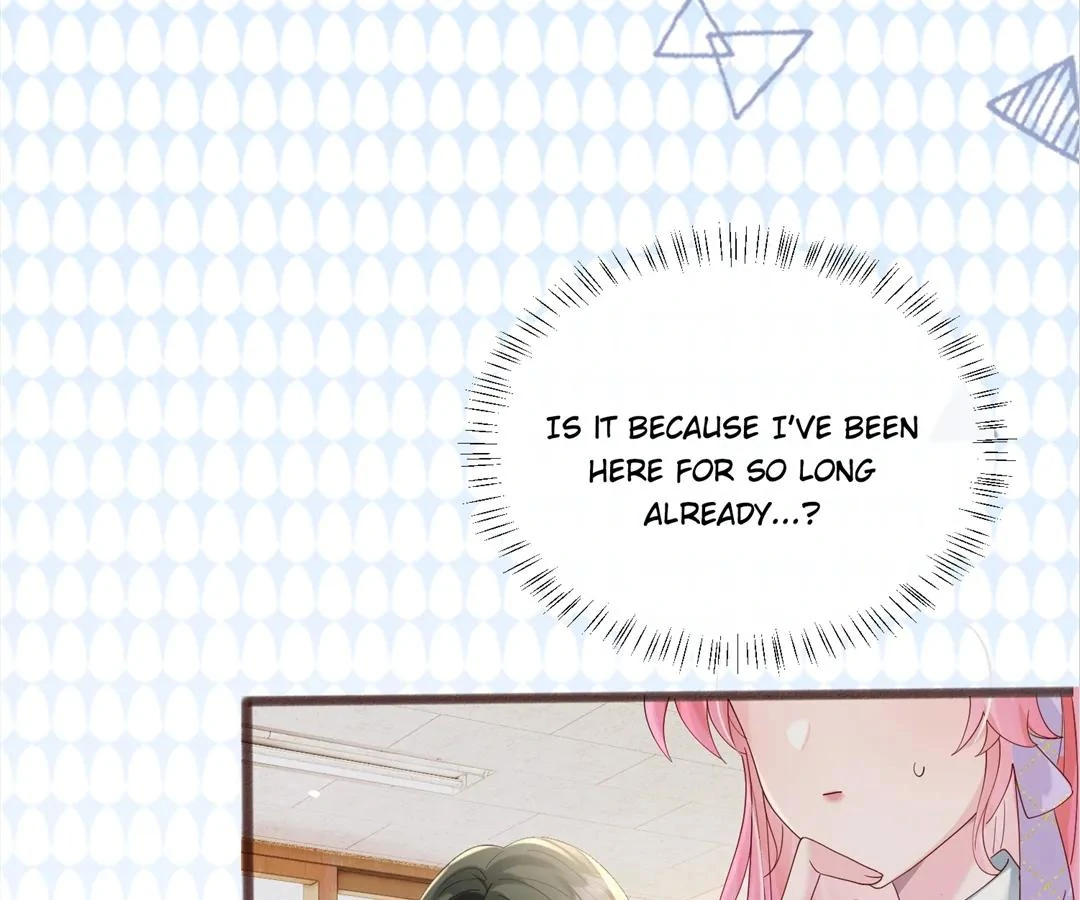 Transmigrating as the Younger Sister of a Bigshot with Multiple Identities Chapter 39 - Page 10