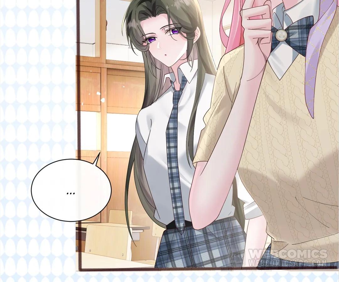 Transmigrating as the Younger Sister of a Bigshot with Multiple Identities Chapter 39 - Page 11