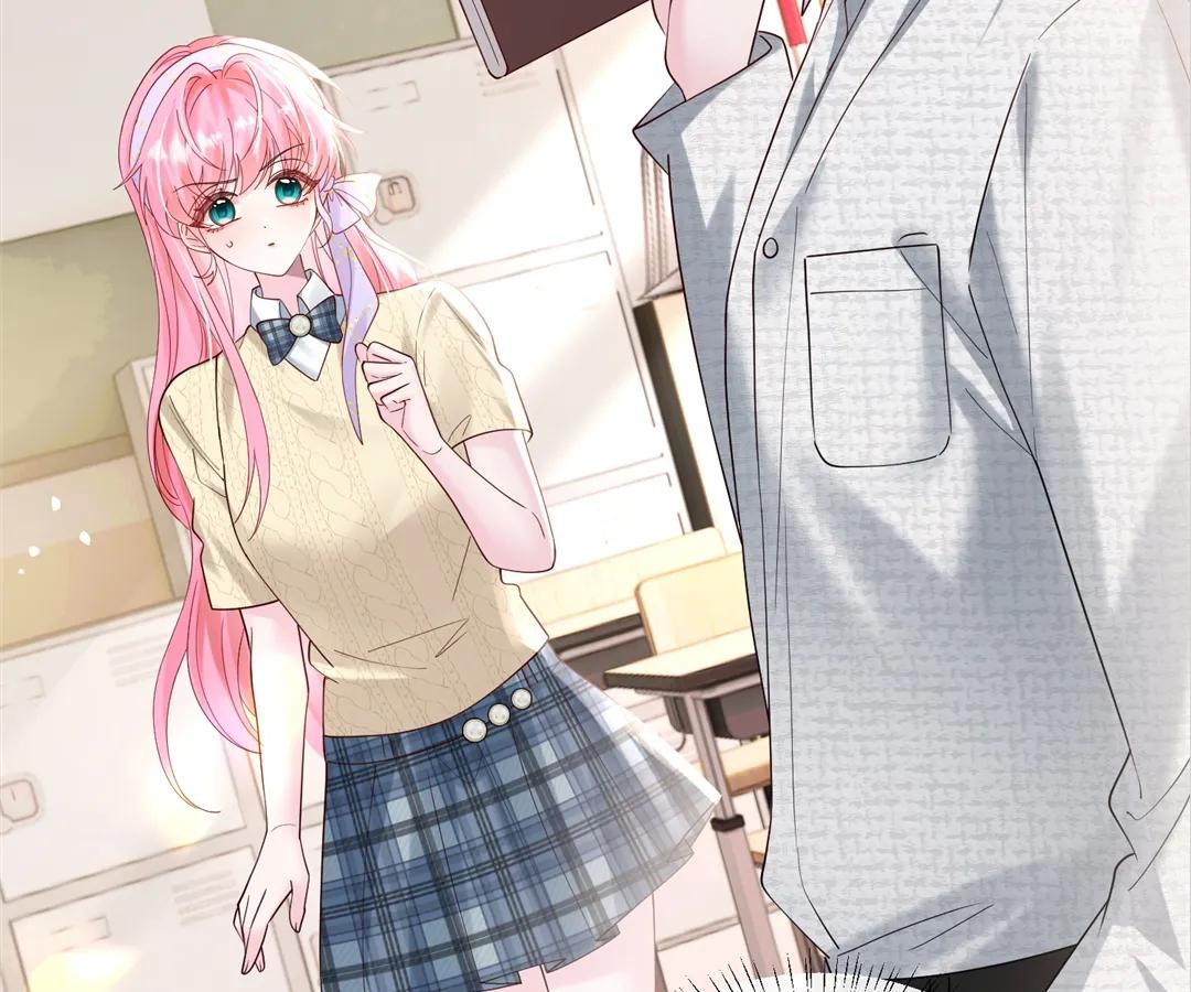 Transmigrating as the Younger Sister of a Bigshot with Multiple Identities Chapter 39 - Page 2