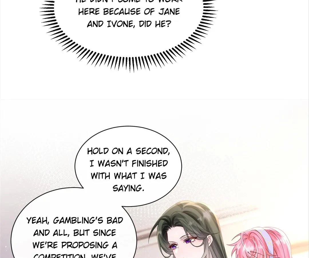 Transmigrating as the Younger Sister of a Bigshot with Multiple Identities Chapter 39 - Page 20