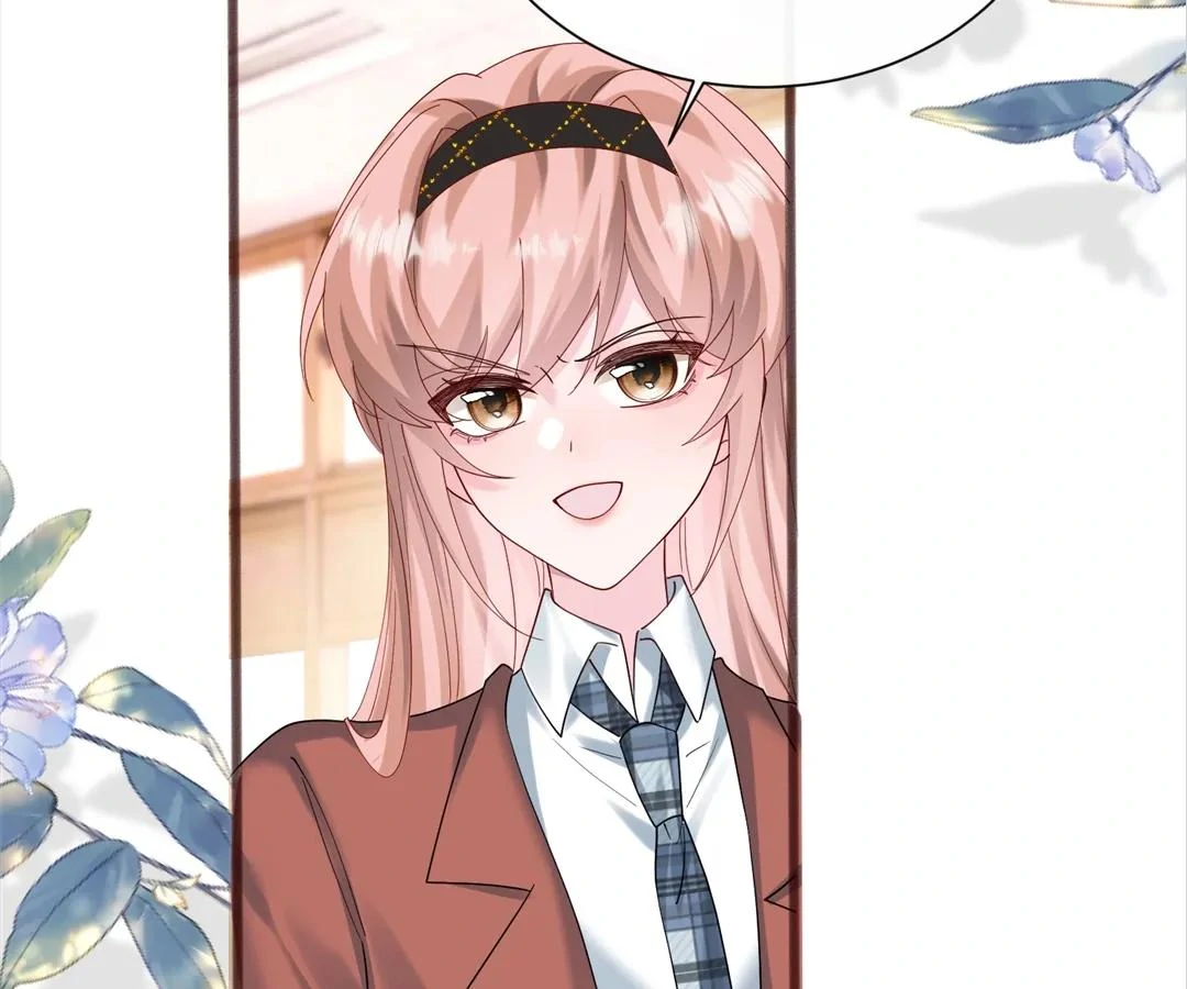 Transmigrating as the Younger Sister of a Bigshot with Multiple Identities Chapter 39 - Page 23