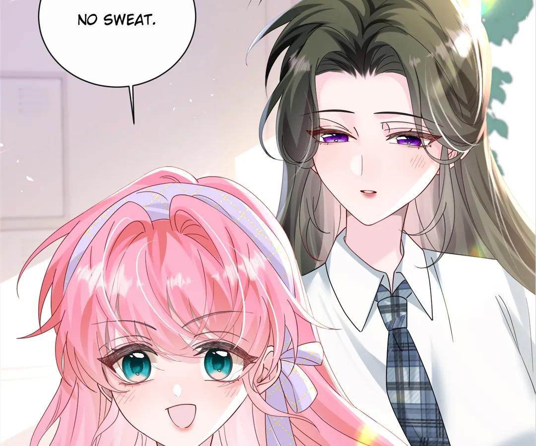 Transmigrating as the Younger Sister of a Bigshot with Multiple Identities Chapter 39 - Page 25