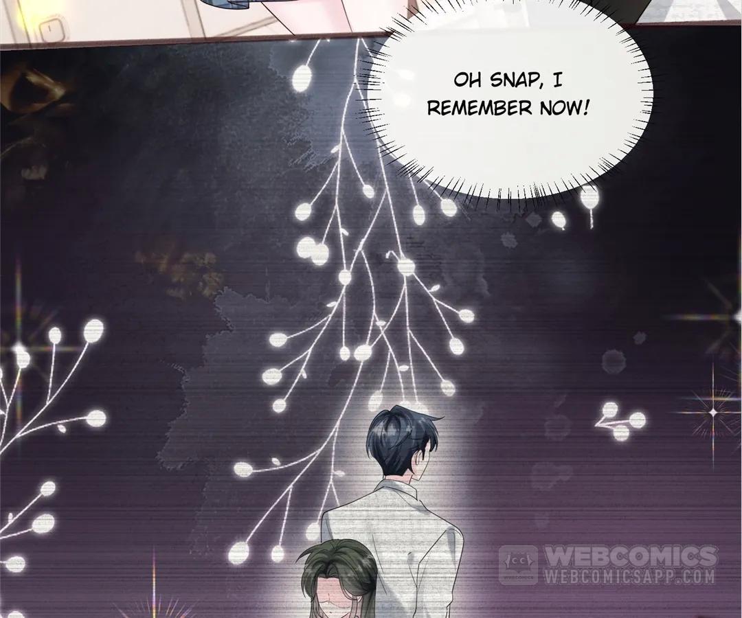 Transmigrating as the Younger Sister of a Bigshot with Multiple Identities Chapter 39 - Page 3