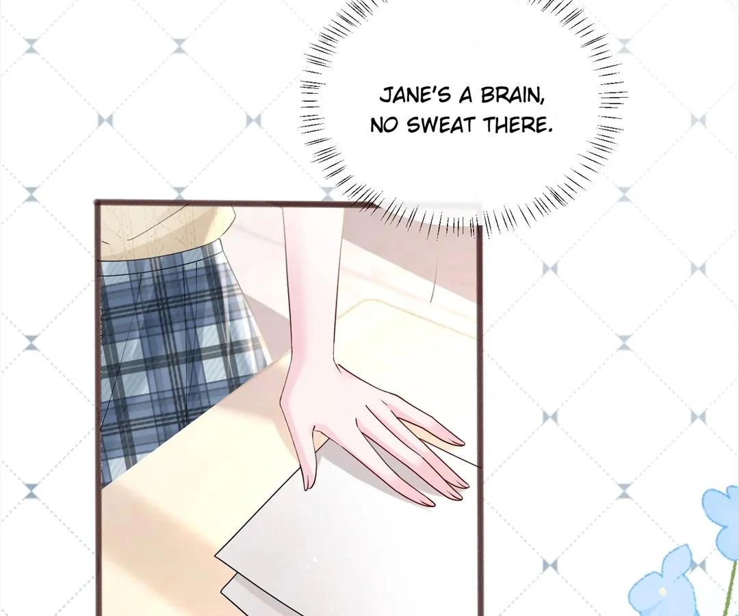 Transmigrating as the Younger Sister of a Bigshot with Multiple Identities Chapter 39 - Page 31