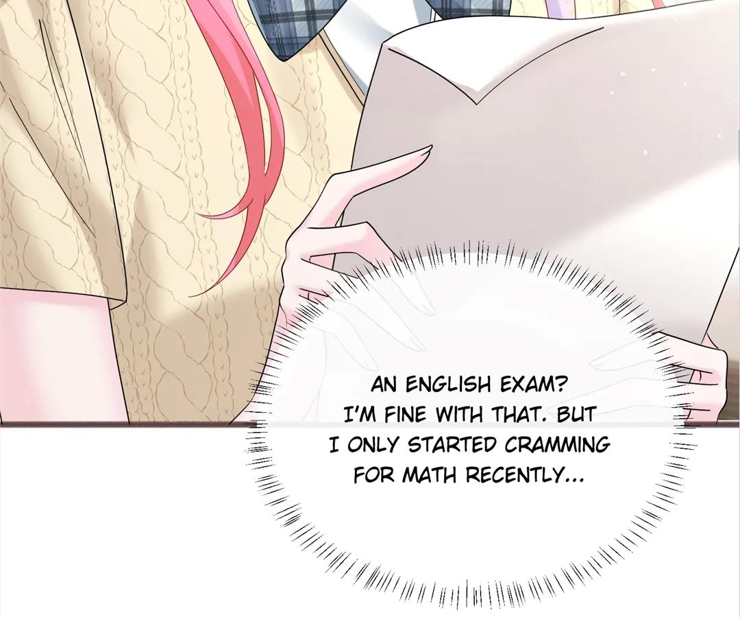 Transmigrating as the Younger Sister of a Bigshot with Multiple Identities Chapter 39 - Page 34