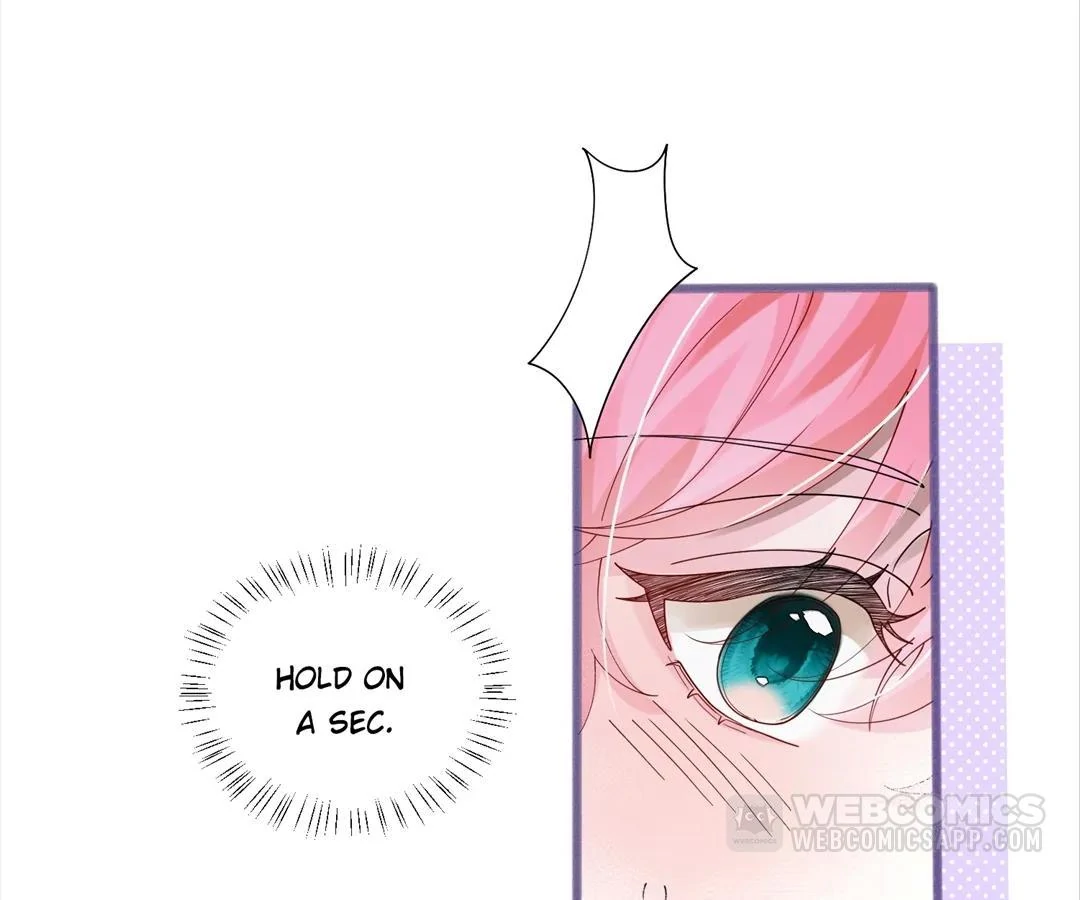 Transmigrating as the Younger Sister of a Bigshot with Multiple Identities Chapter 39 - Page 35