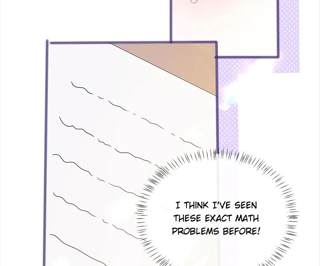 Transmigrating as the Younger Sister of a Bigshot with Multiple Identities Chapter 39 - Page 36