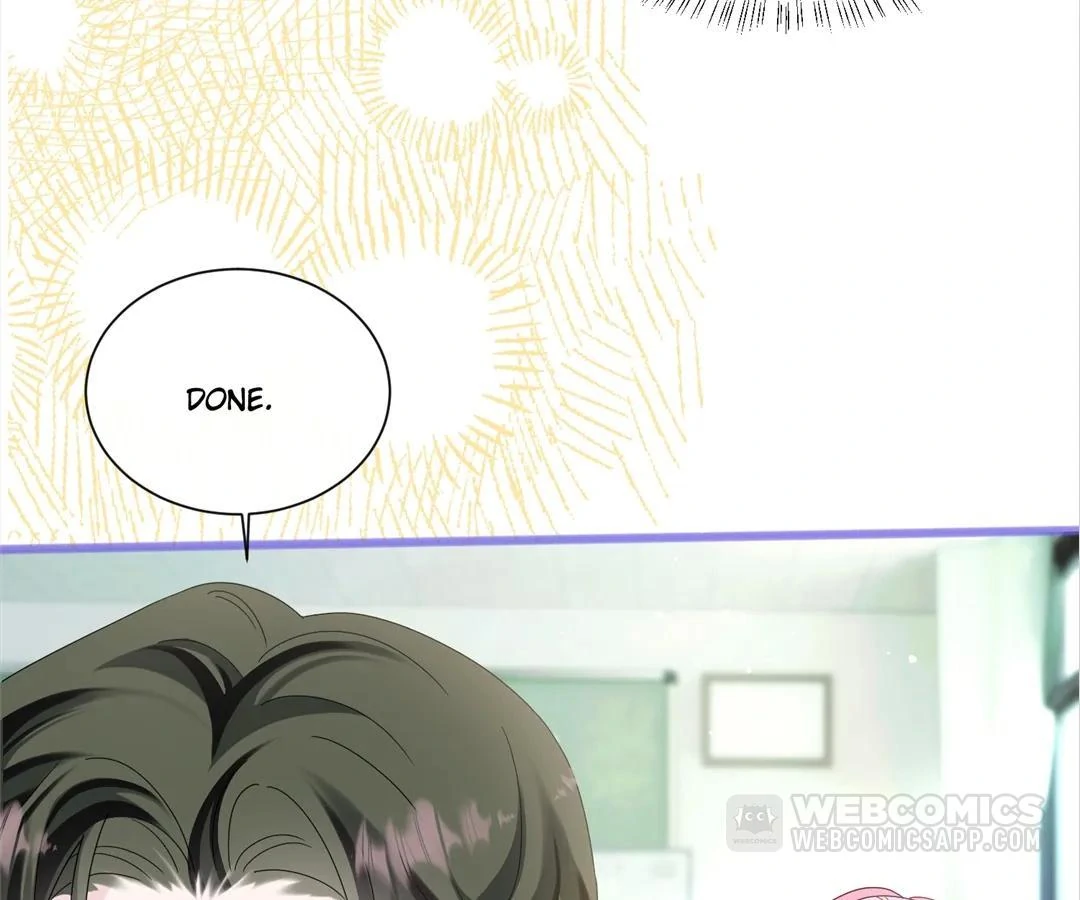 Transmigrating as the Younger Sister of a Bigshot with Multiple Identities Chapter 39 - Page 51