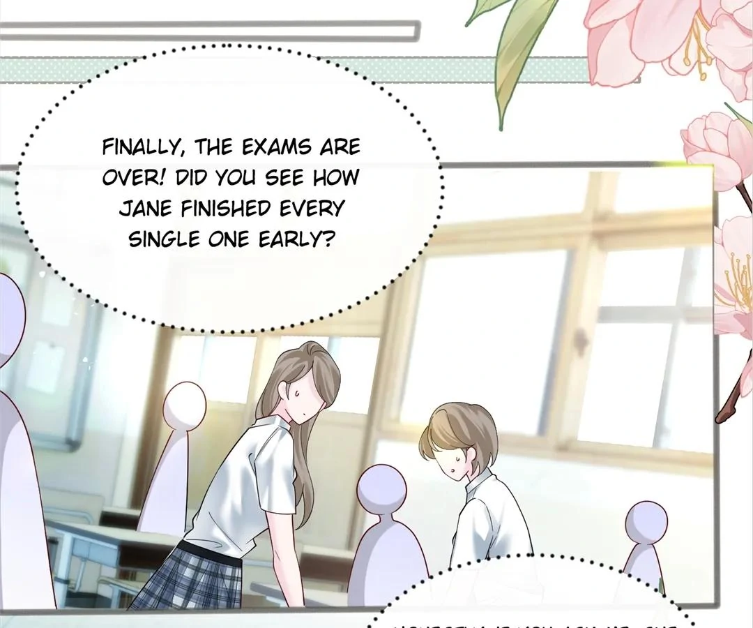 Transmigrating as the Younger Sister of a Bigshot with Multiple Identities Chapter 39 - Page 55