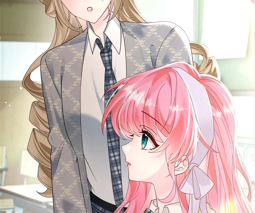 Transmigrating as the Younger Sister of a Bigshot with Multiple Identities Chapter 39 - Page 57