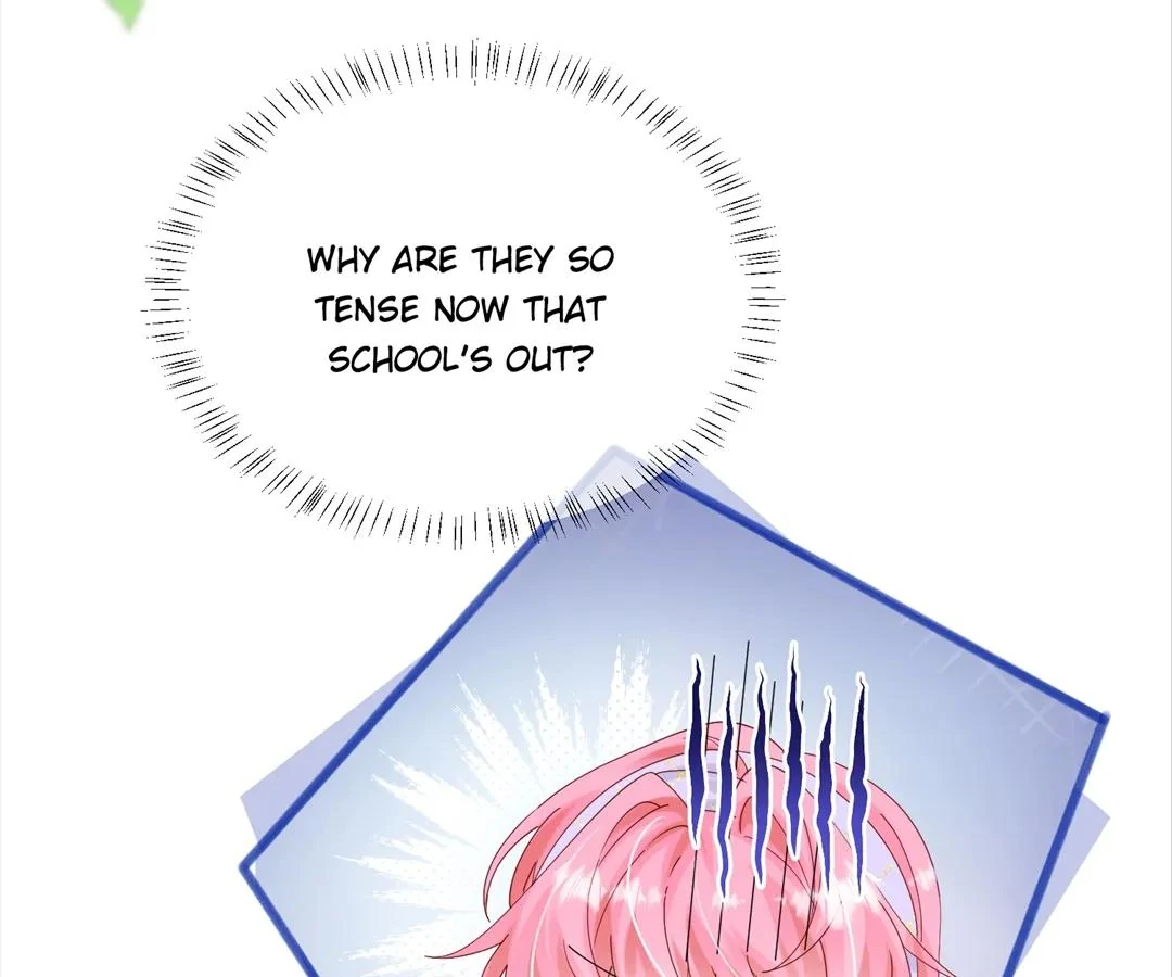 Transmigrating as the Younger Sister of a Bigshot with Multiple Identities Chapter 39 - Page 88