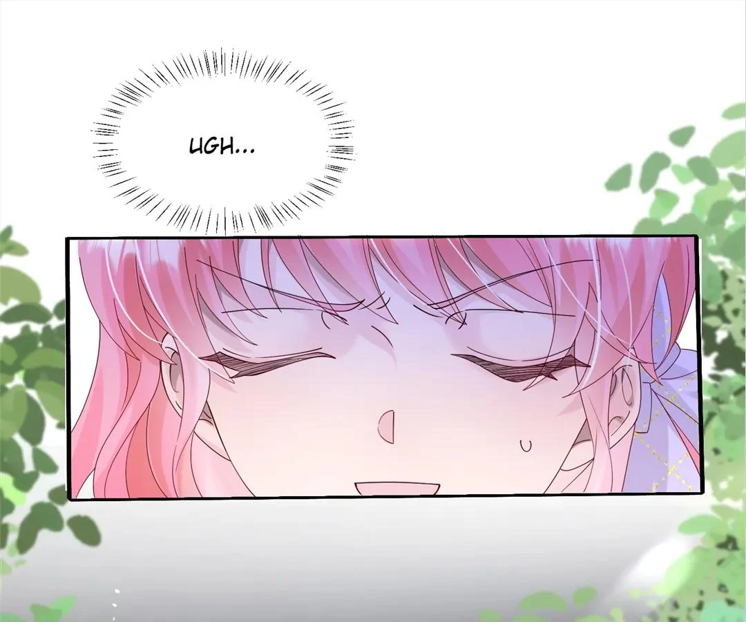 Transmigrating as the Younger Sister of a Bigshot with Multiple Identities Chapter 40 - Page 1