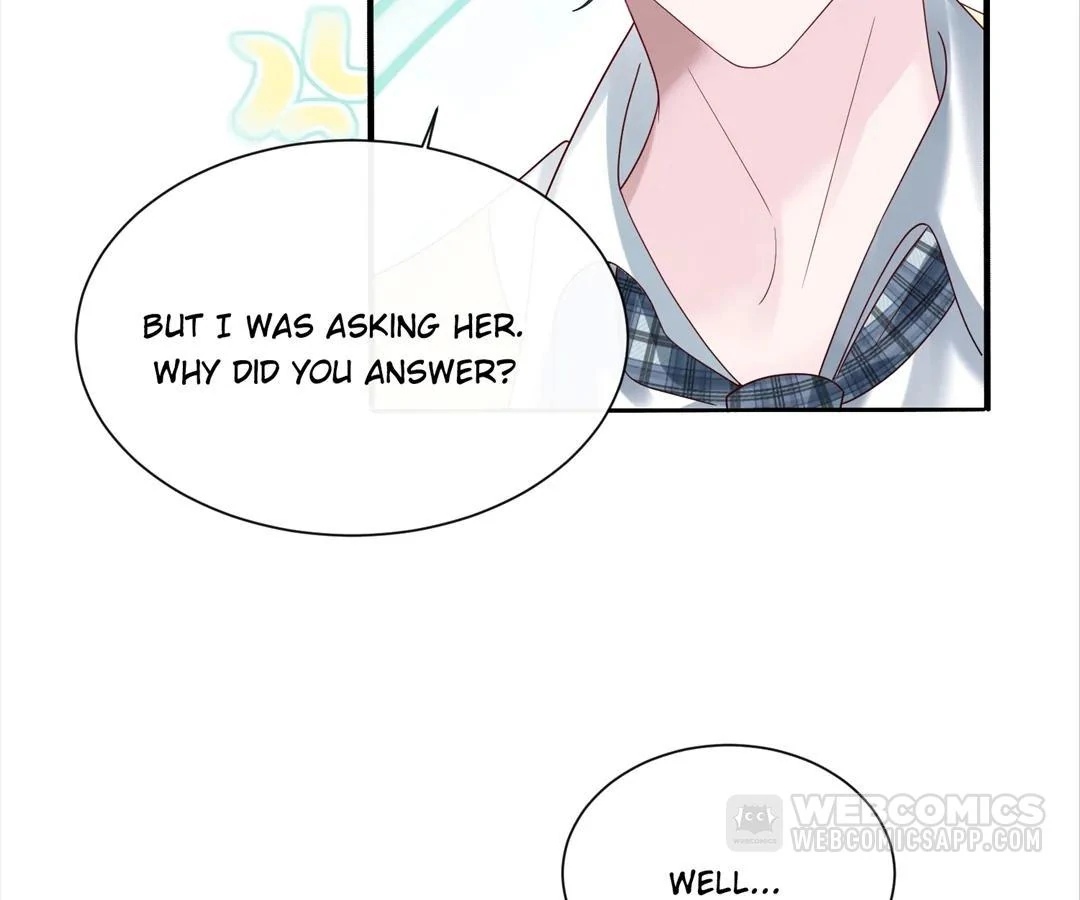 Transmigrating as the Younger Sister of a Bigshot with Multiple Identities Chapter 40 - Page 11