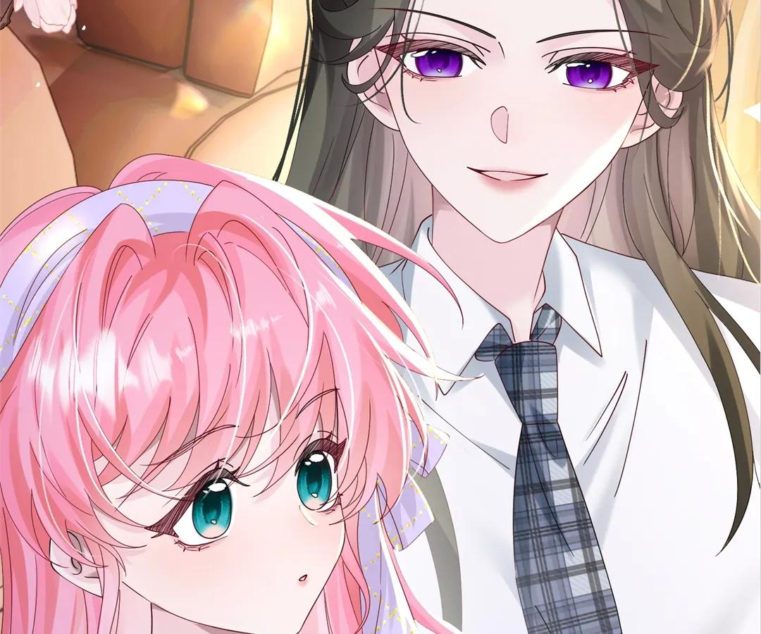 Transmigrating as the Younger Sister of a Bigshot with Multiple Identities Chapter 40 - Page 13