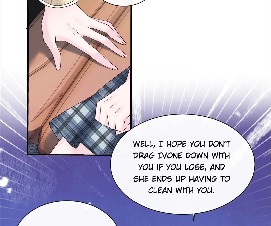 Transmigrating as the Younger Sister of a Bigshot with Multiple Identities Chapter 40 - Page 16