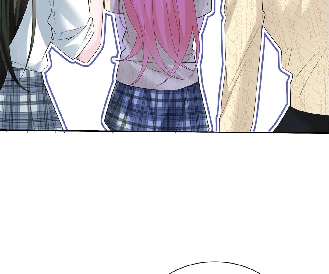 Transmigrating as the Younger Sister of a Bigshot with Multiple Identities Chapter 40 - Page 18