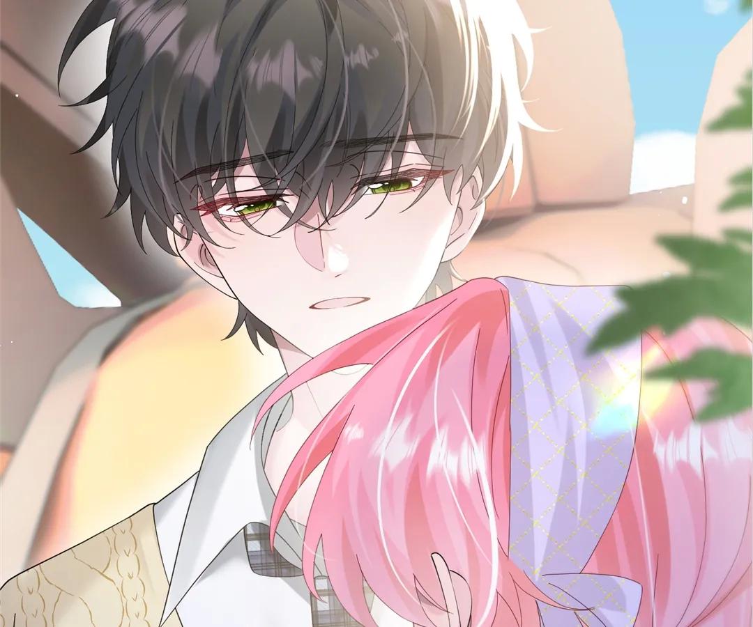 Transmigrating as the Younger Sister of a Bigshot with Multiple Identities Chapter 40 - Page 21