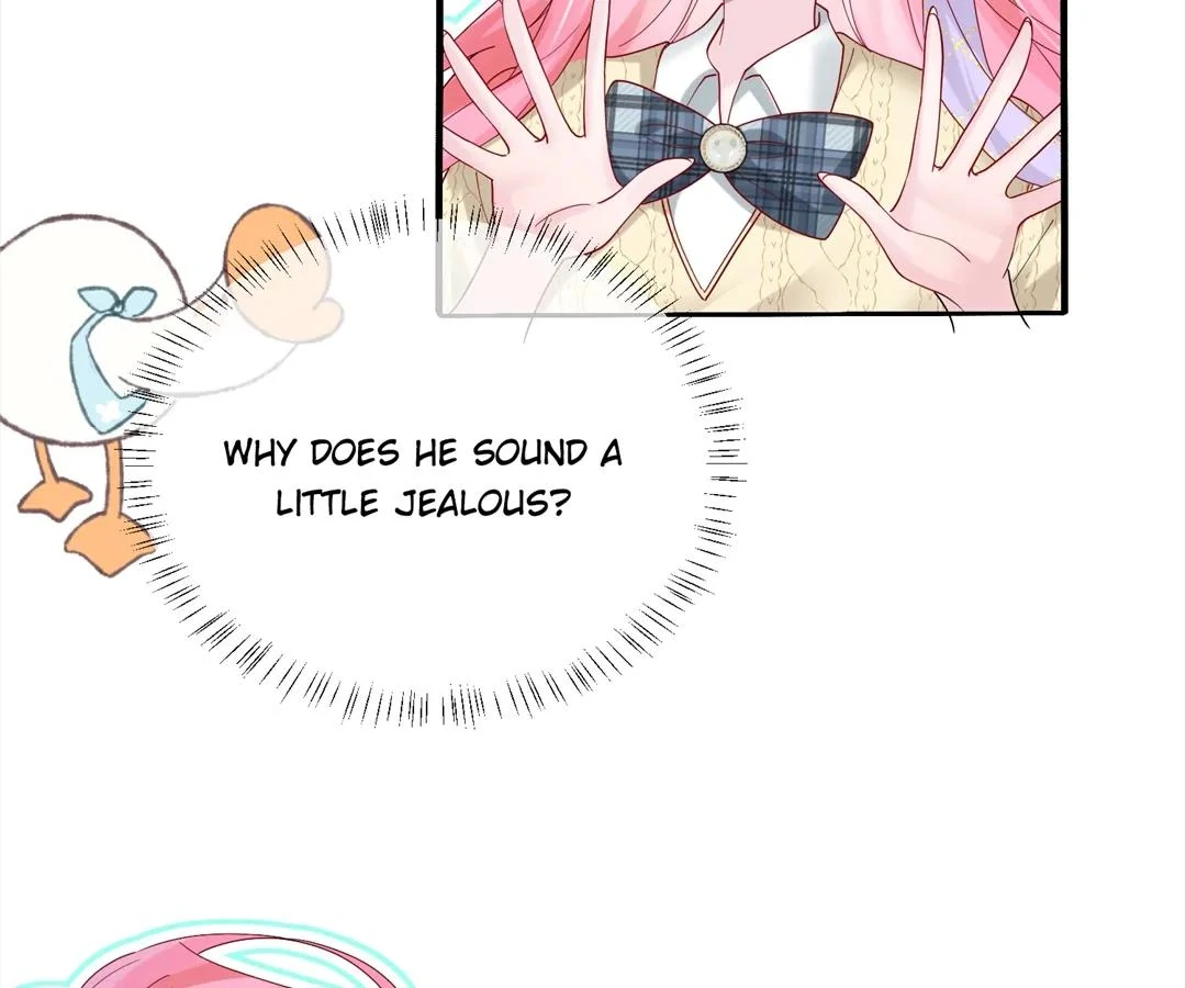 Transmigrating as the Younger Sister of a Bigshot with Multiple Identities Chapter 40 - Page 24