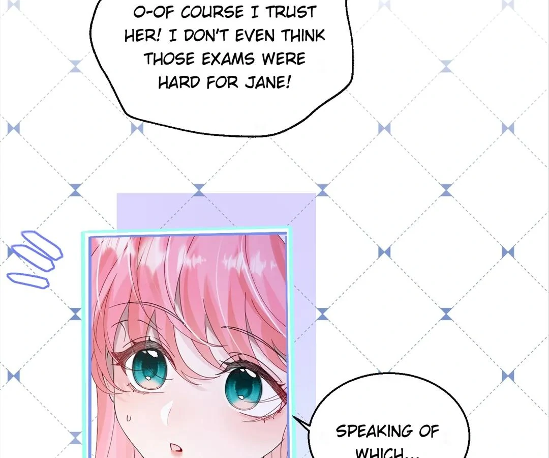 Transmigrating as the Younger Sister of a Bigshot with Multiple Identities Chapter 40 - Page 26