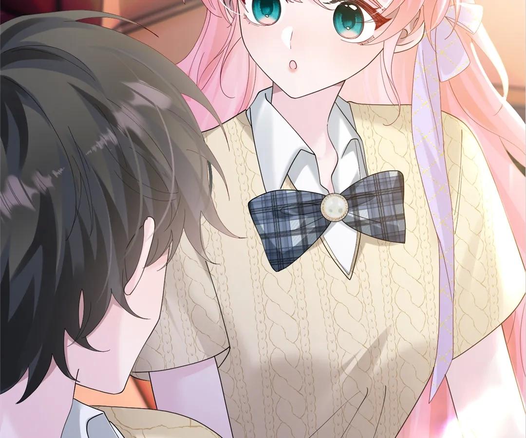 Transmigrating as the Younger Sister of a Bigshot with Multiple Identities Chapter 40 - Page 28