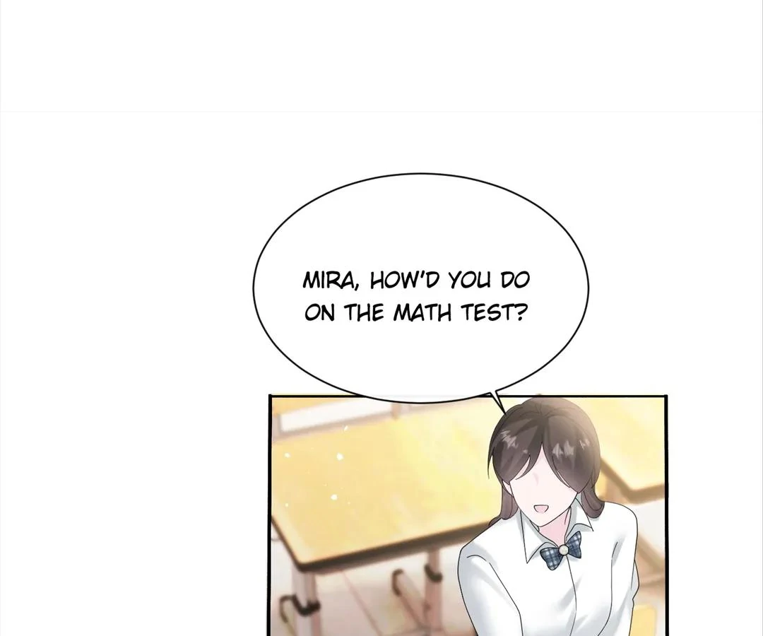 Transmigrating as the Younger Sister of a Bigshot with Multiple Identities Chapter 40 - Page 40