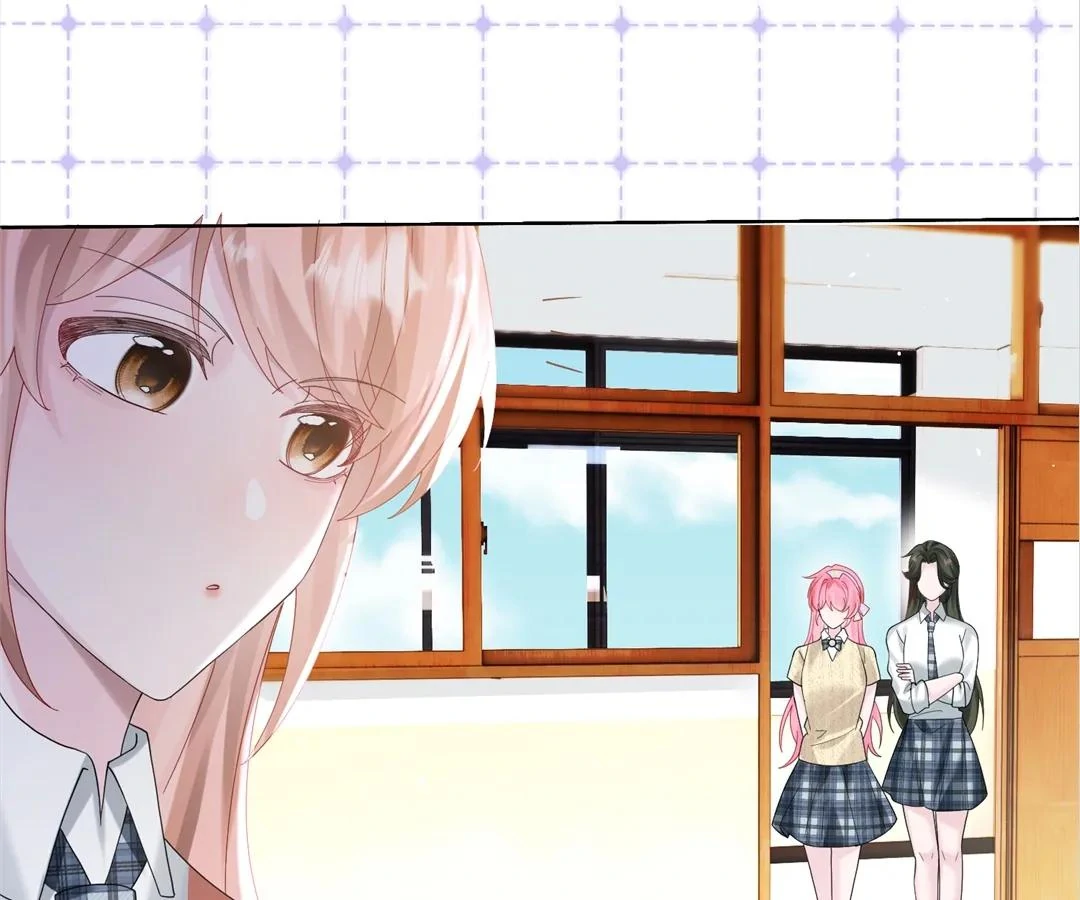 Transmigrating as the Younger Sister of a Bigshot with Multiple Identities Chapter 40 - Page 42