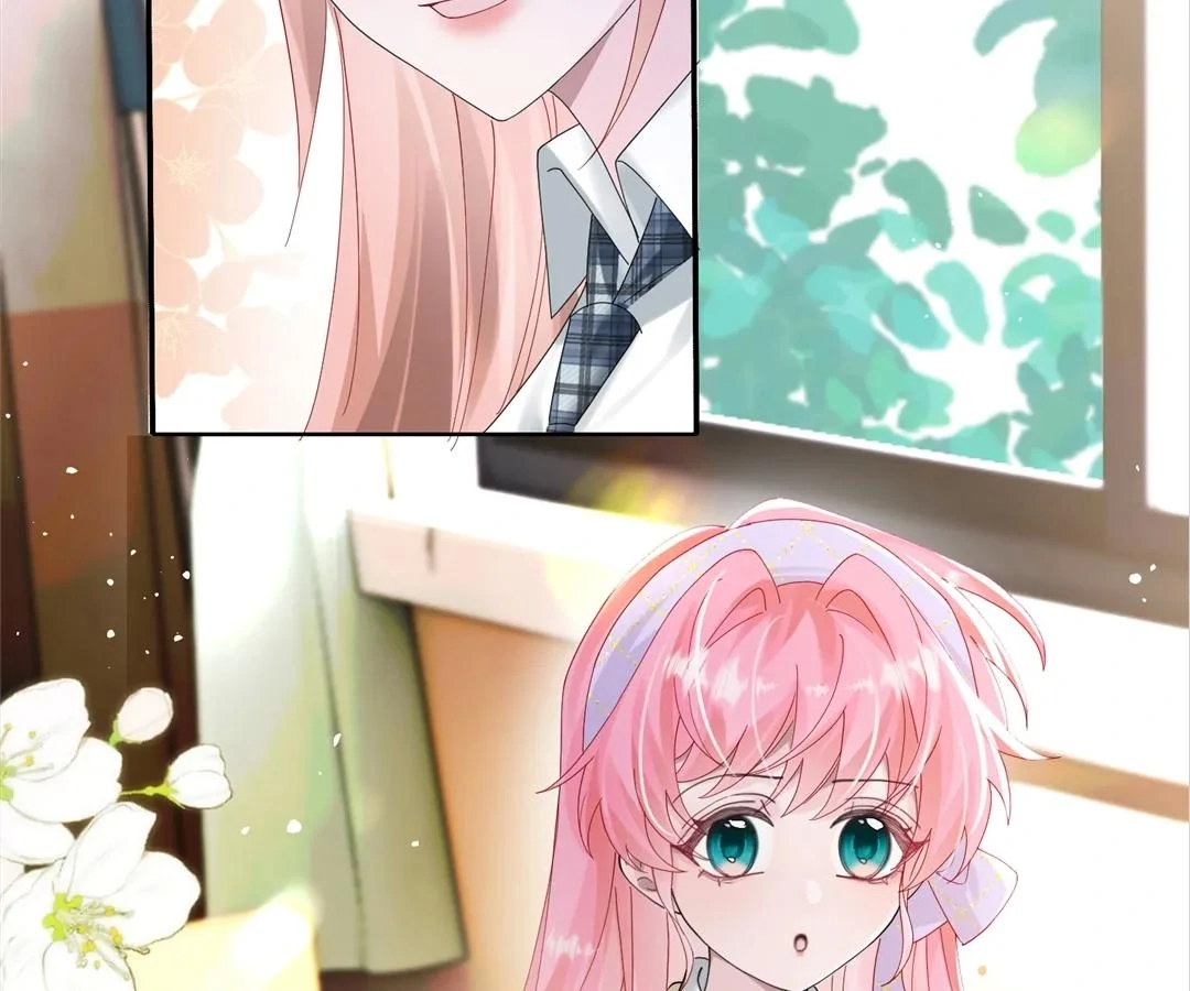 Transmigrating as the Younger Sister of a Bigshot with Multiple Identities Chapter 40 - Page 44