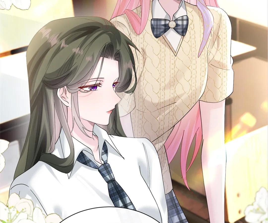 Transmigrating as the Younger Sister of a Bigshot with Multiple Identities Chapter 40 - Page 45