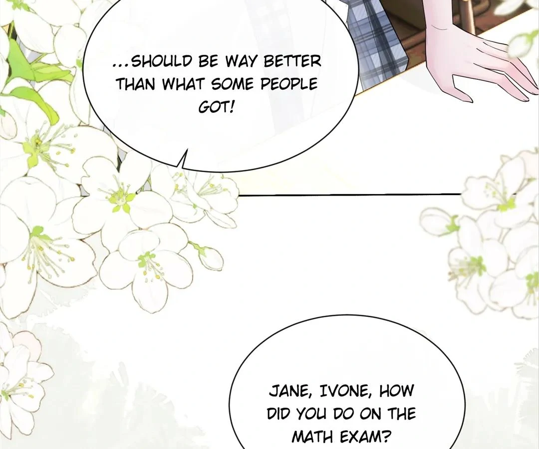 Transmigrating as the Younger Sister of a Bigshot with Multiple Identities Chapter 40 - Page 46