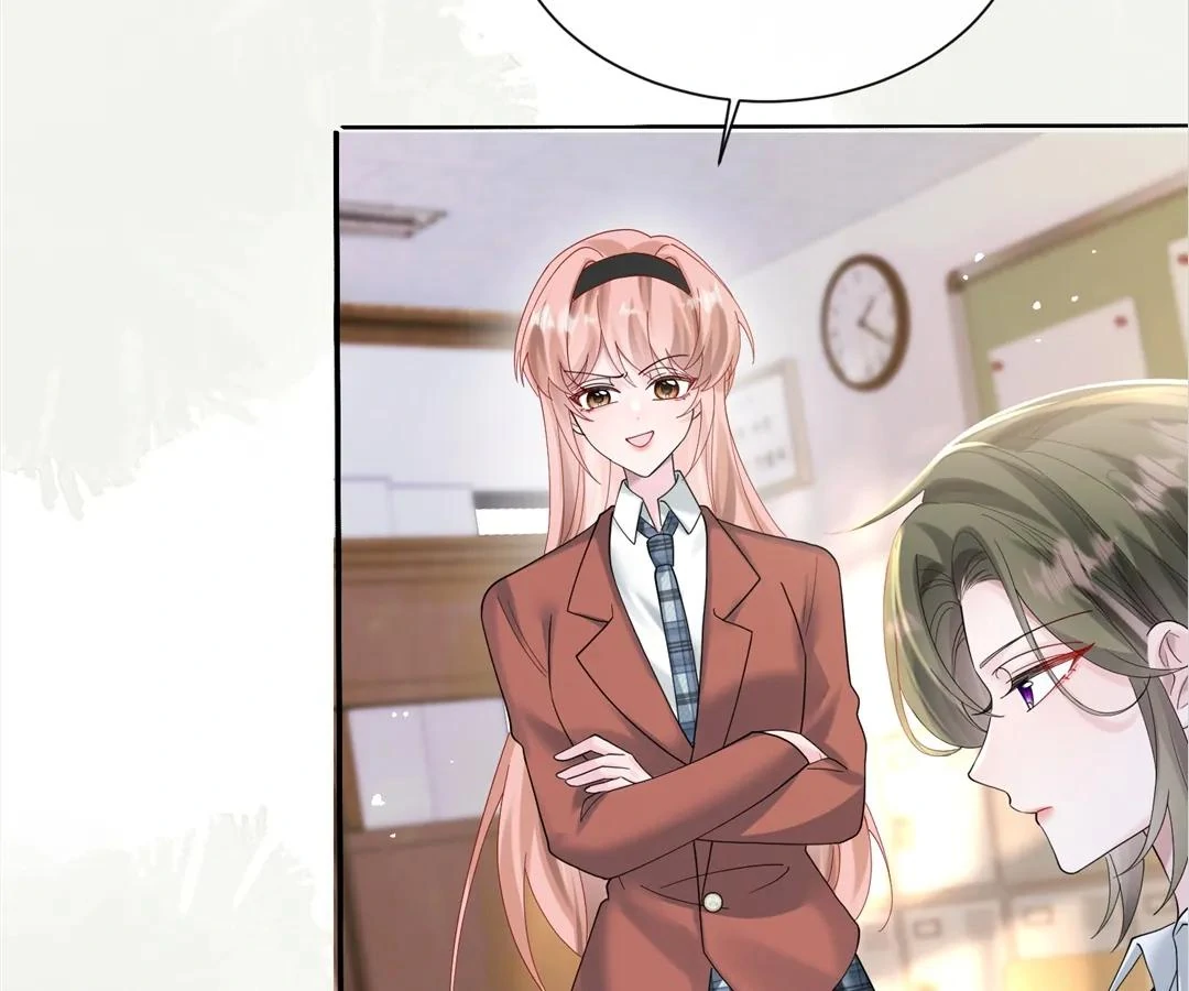 Transmigrating as the Younger Sister of a Bigshot with Multiple Identities Chapter 40 - Page 47