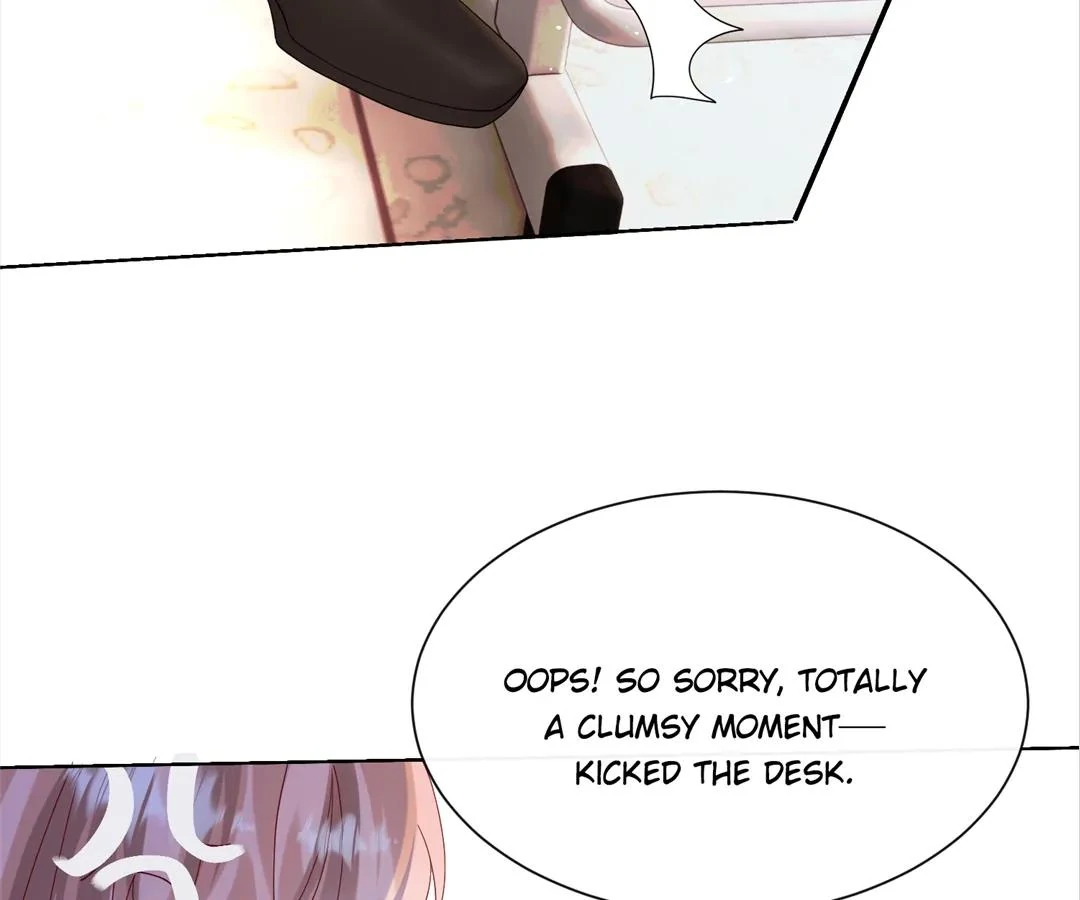 Transmigrating as the Younger Sister of a Bigshot with Multiple Identities Chapter 40 - Page 49