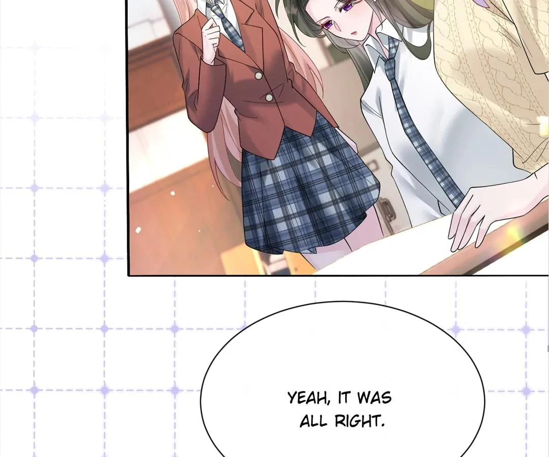 Transmigrating as the Younger Sister of a Bigshot with Multiple Identities Chapter 40 - Page 52