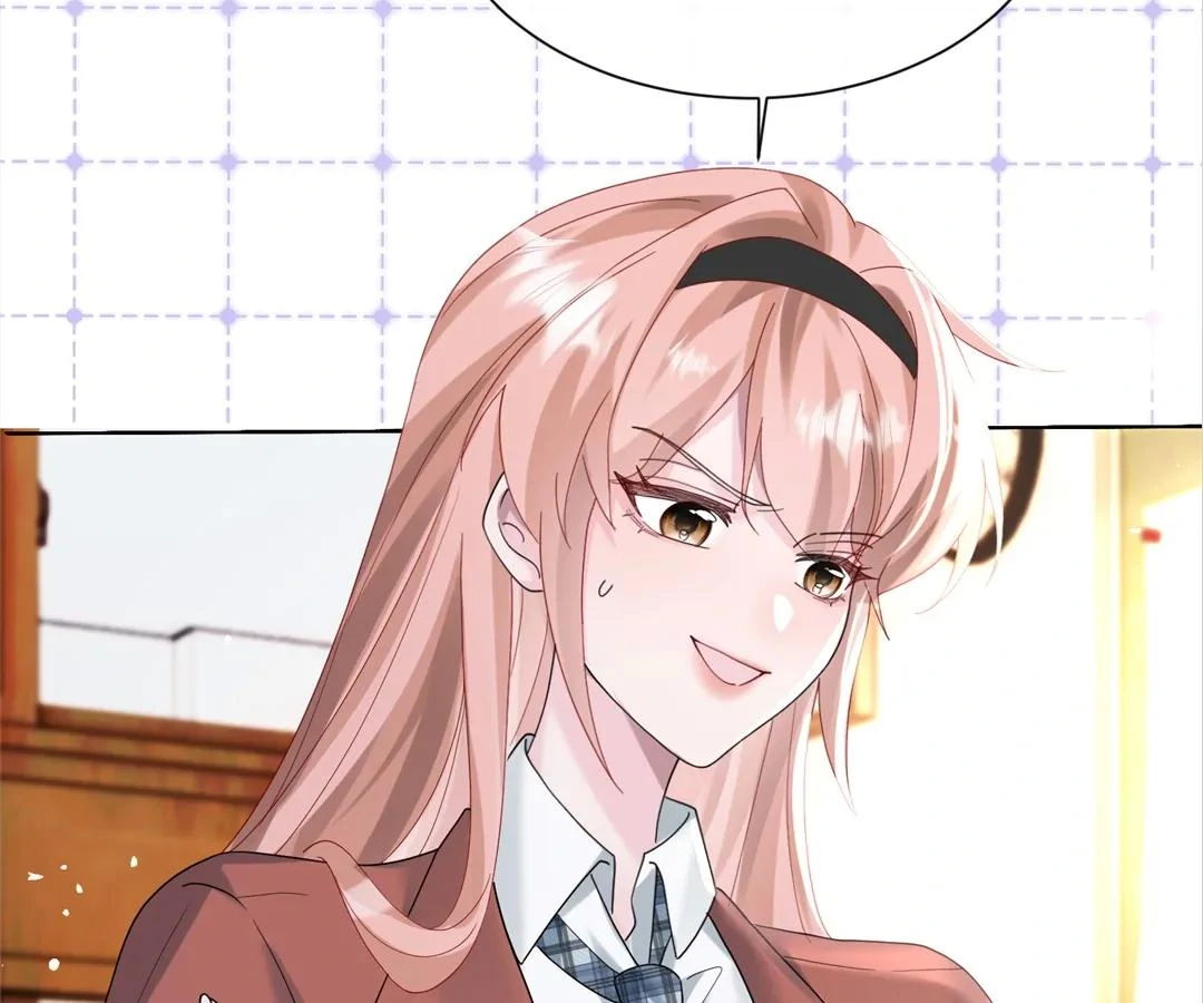 Transmigrating as the Younger Sister of a Bigshot with Multiple Identities Chapter 40 - Page 53