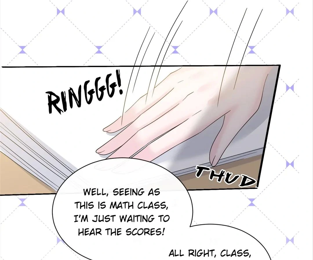 Transmigrating as the Younger Sister of a Bigshot with Multiple Identities Chapter 40 - Page 58