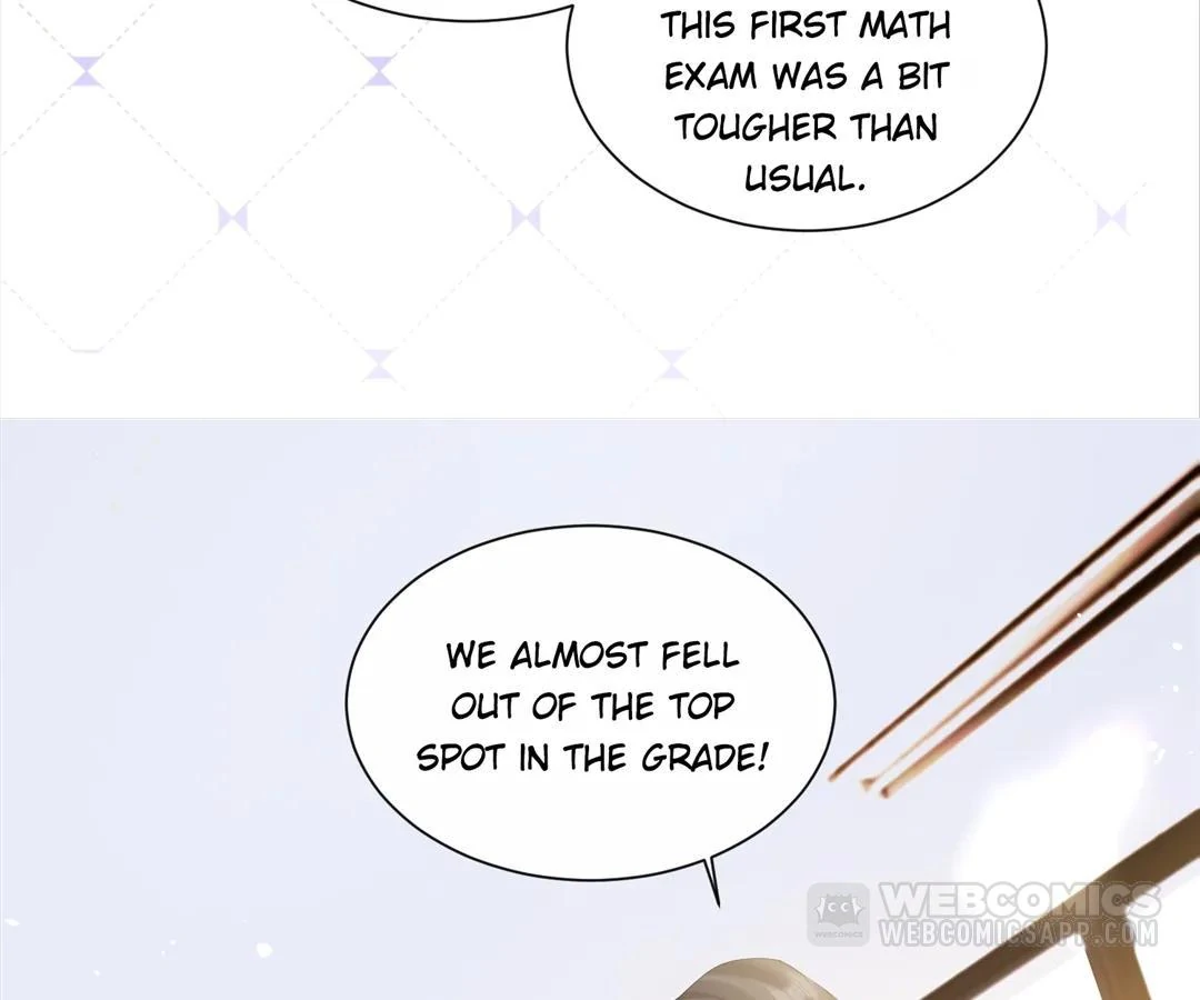 Transmigrating as the Younger Sister of a Bigshot with Multiple Identities Chapter 40 - Page 59