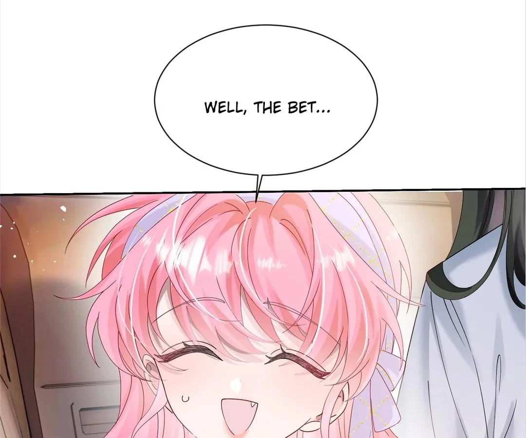 Transmigrating as the Younger Sister of a Bigshot with Multiple Identities Chapter 40 - Page 6