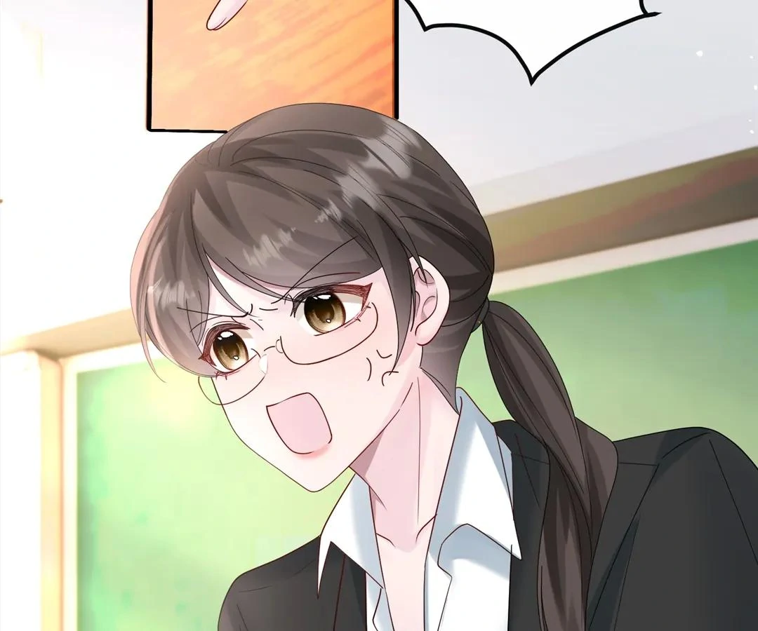 Transmigrating as the Younger Sister of a Bigshot with Multiple Identities Chapter 40 - Page 66