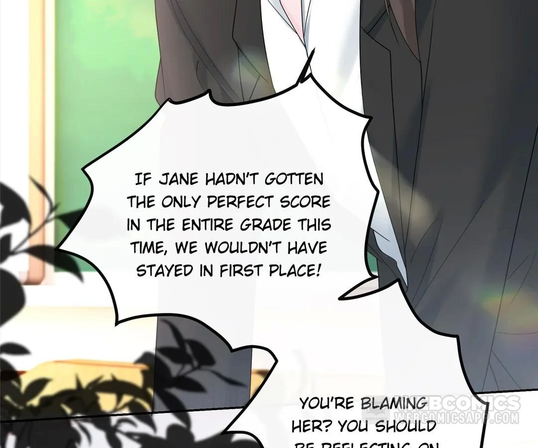 Transmigrating as the Younger Sister of a Bigshot with Multiple Identities Chapter 40 - Page 67