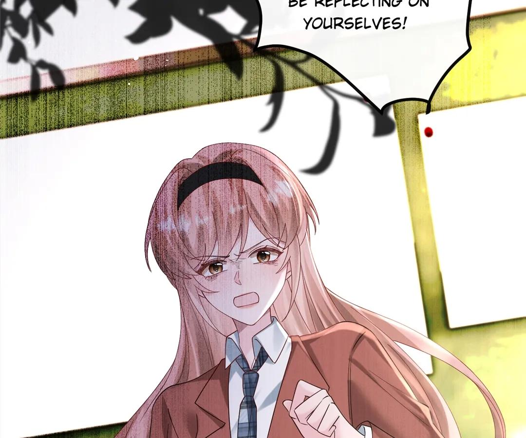 Transmigrating as the Younger Sister of a Bigshot with Multiple Identities Chapter 40 - Page 68