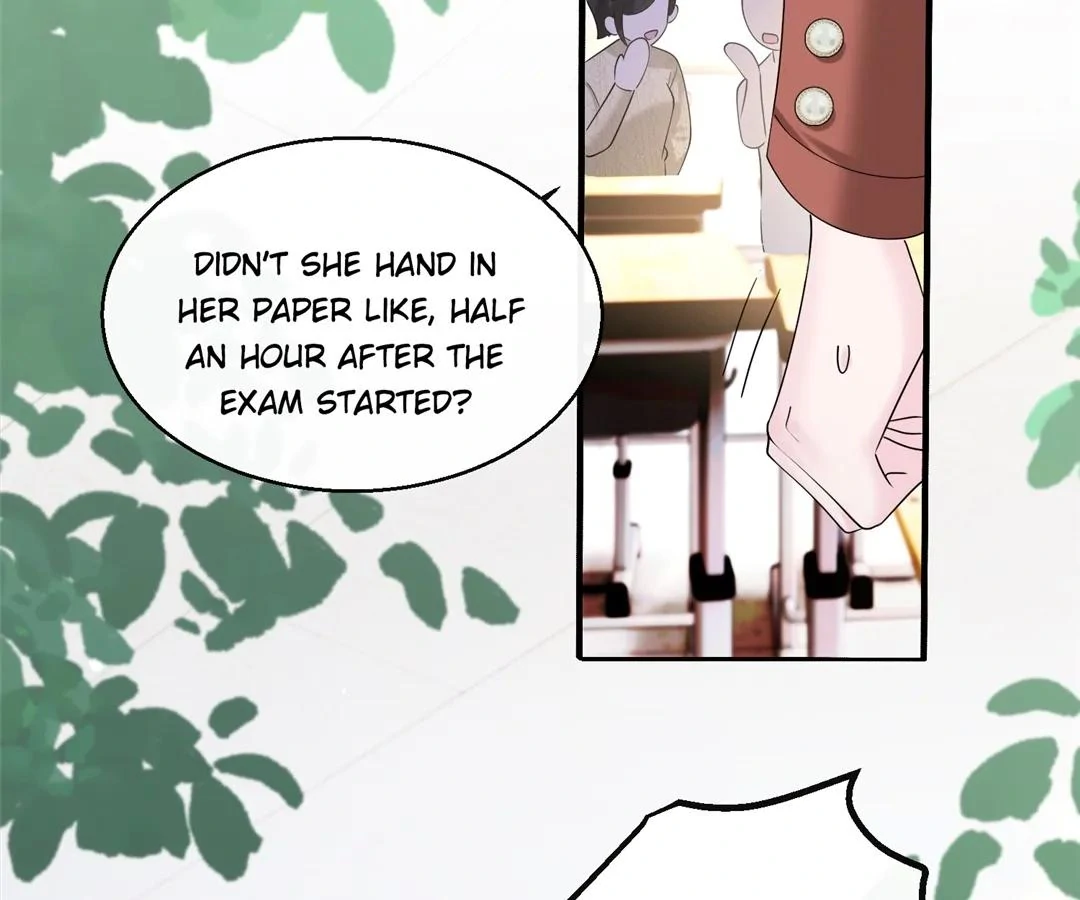 Transmigrating as the Younger Sister of a Bigshot with Multiple Identities Chapter 40 - Page 71