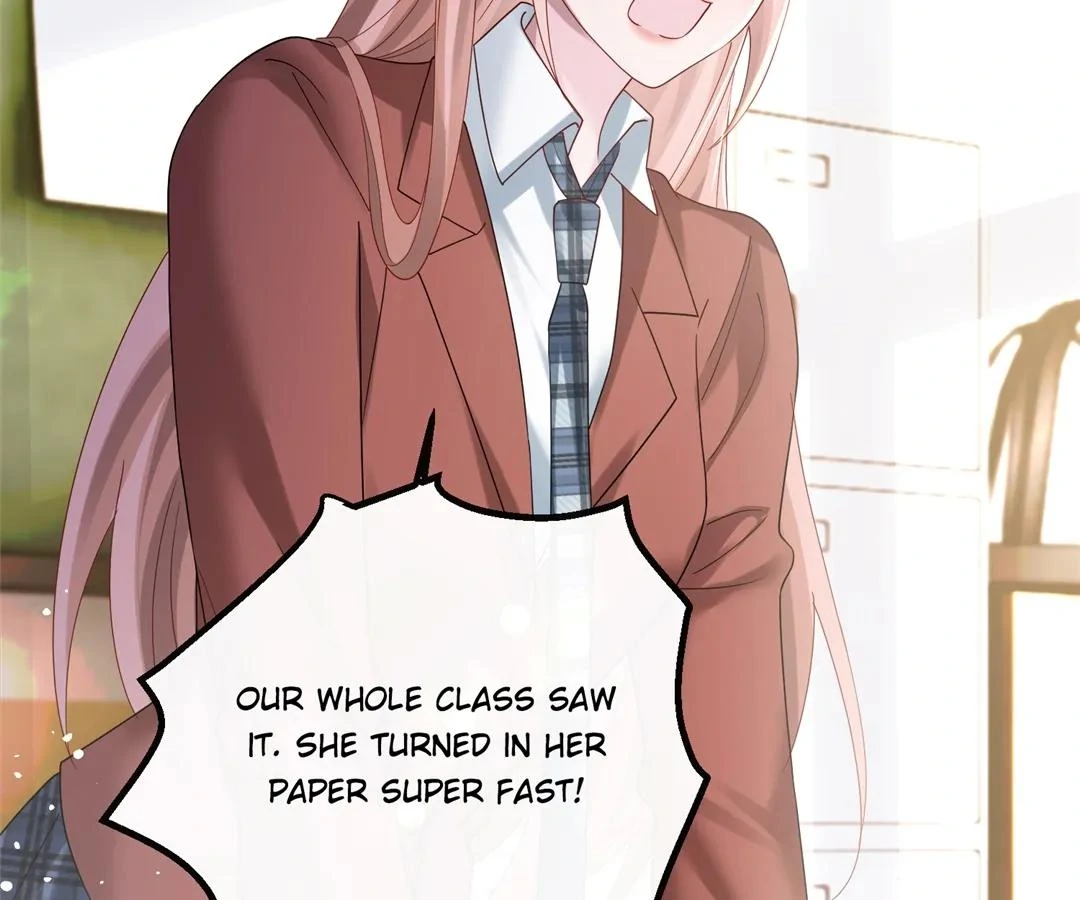 Transmigrating as the Younger Sister of a Bigshot with Multiple Identities Chapter 40 - Page 73