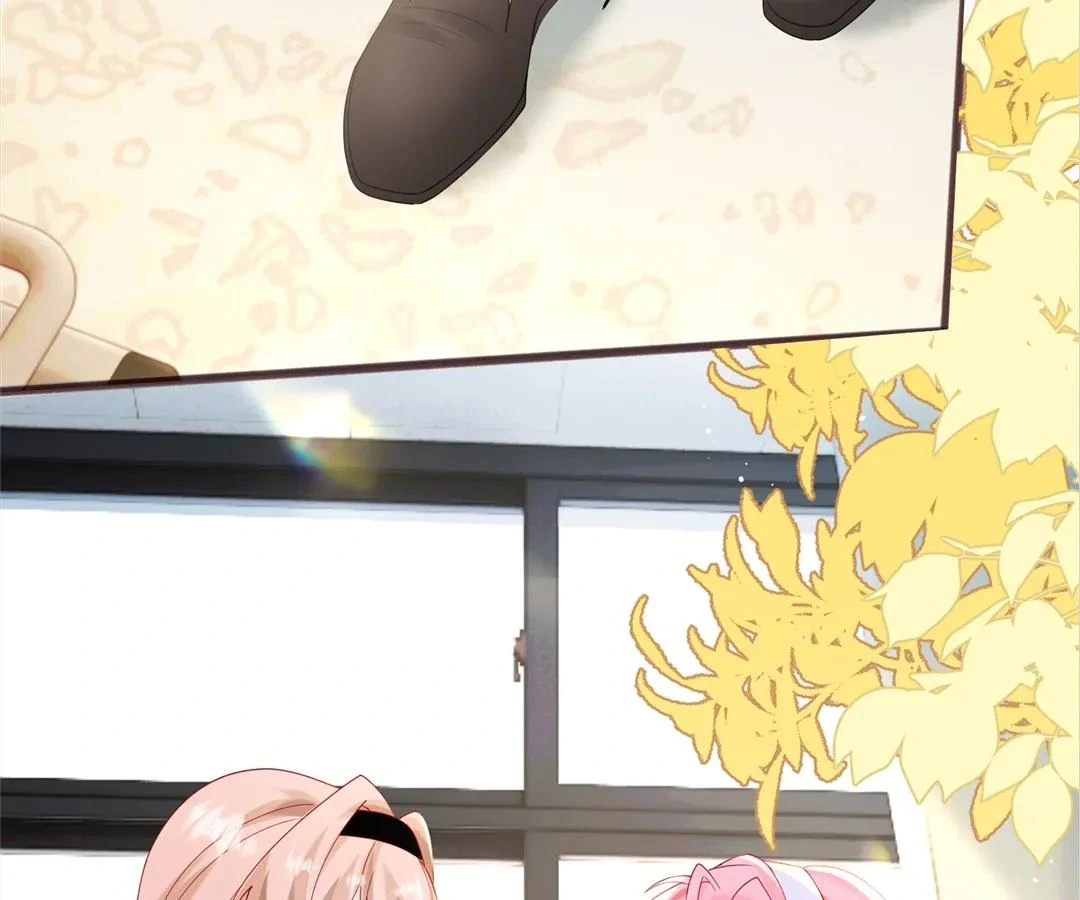 Transmigrating as the Younger Sister of a Bigshot with Multiple Identities Chapter 41 - Page 22