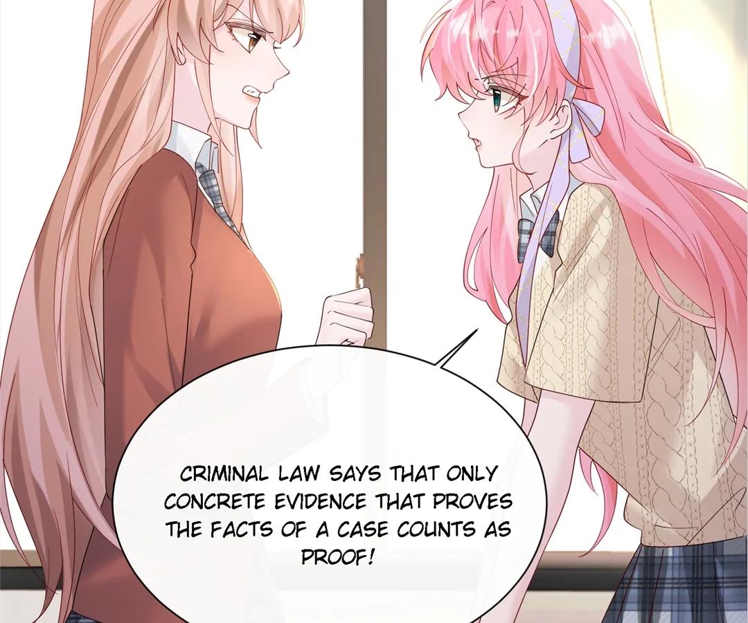 Transmigrating as the Younger Sister of a Bigshot with Multiple Identities Chapter 41 - Page 23