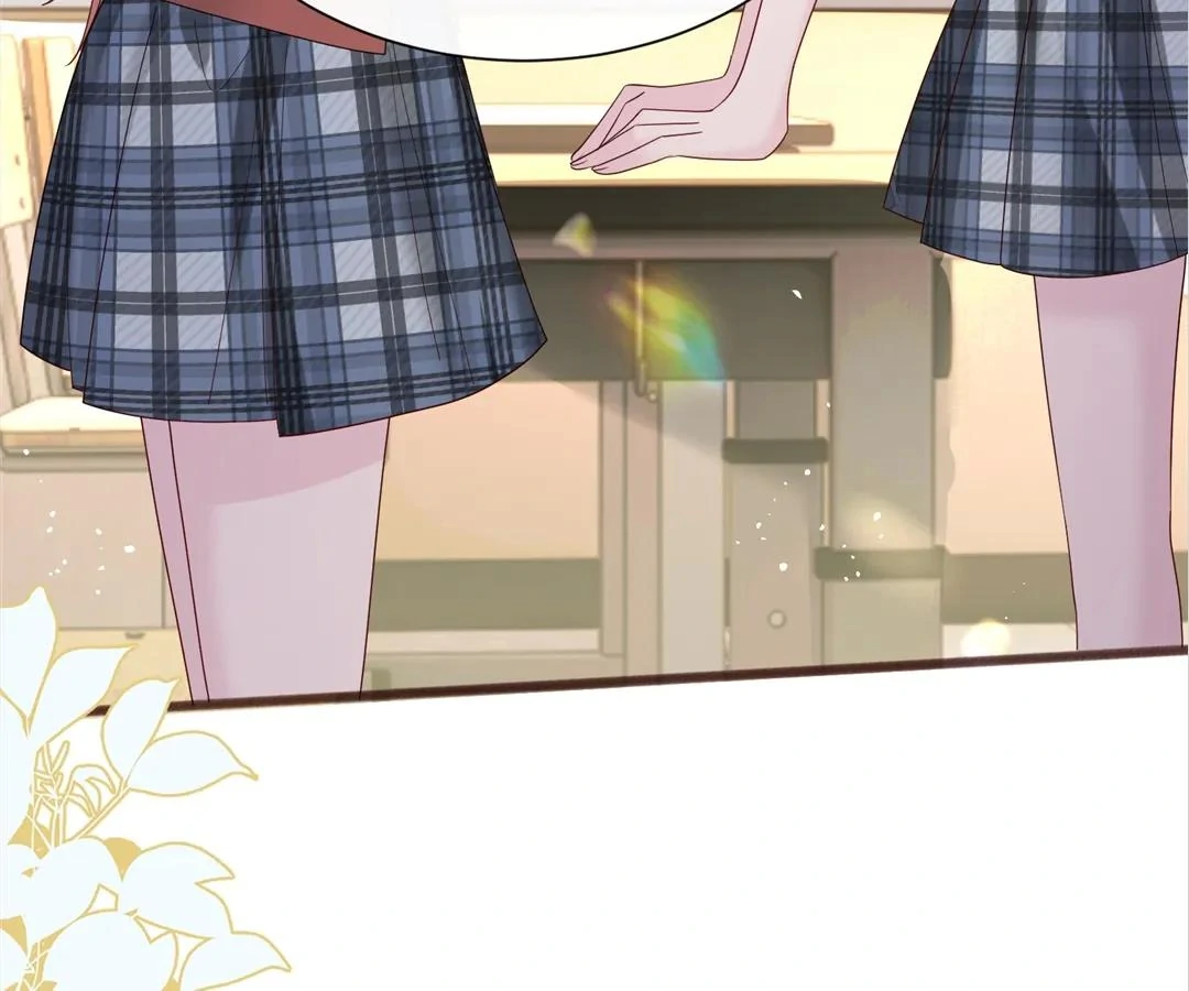 Transmigrating as the Younger Sister of a Bigshot with Multiple Identities Chapter 41 - Page 24