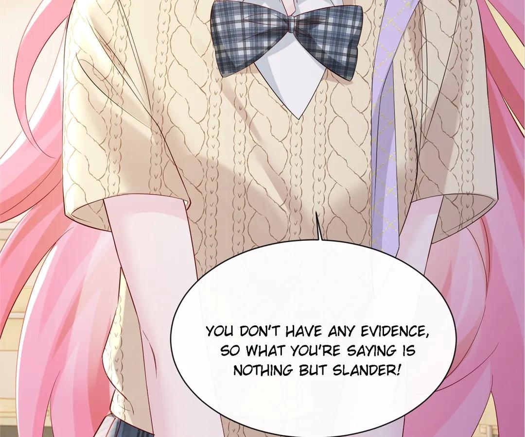 Transmigrating as the Younger Sister of a Bigshot with Multiple Identities Chapter 41 - Page 26