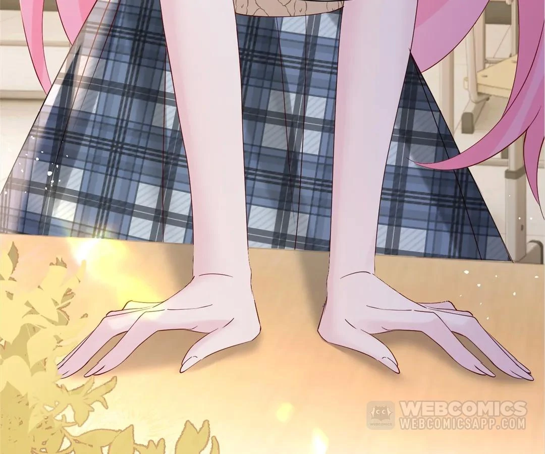 Transmigrating as the Younger Sister of a Bigshot with Multiple Identities Chapter 41 - Page 27