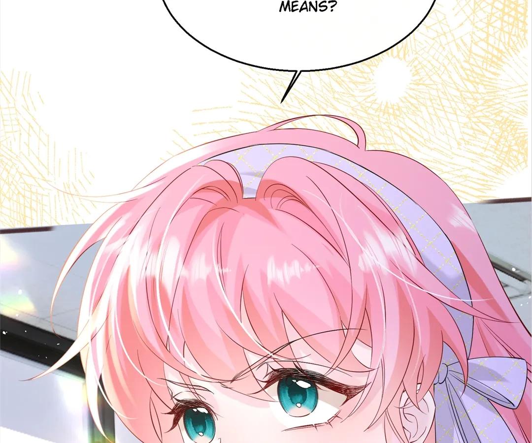 Transmigrating as the Younger Sister of a Bigshot with Multiple Identities Chapter 41 - Page 30